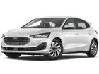 Ford Focus Hatchback