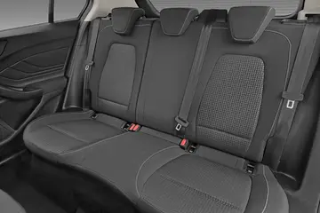 rearseat