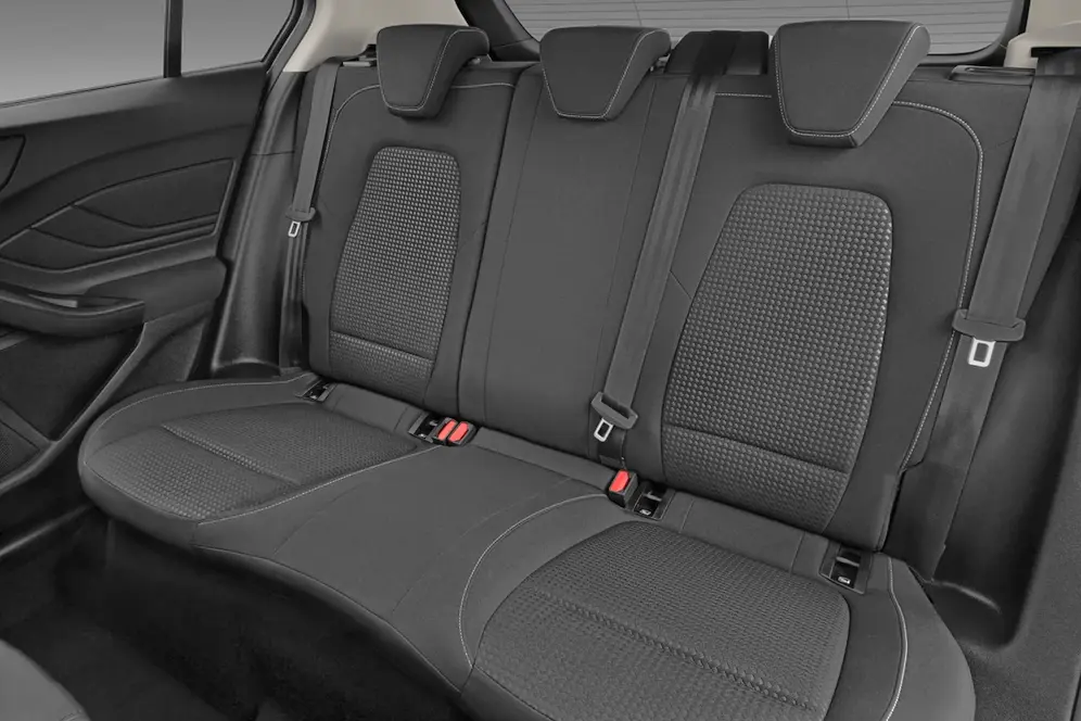 rearseat