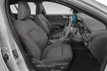 frontseat