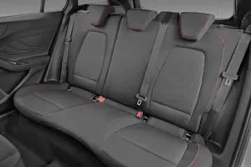 rearseat