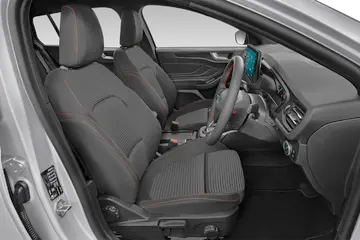 frontseat