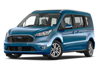 Ford Grand Tourneo Connect