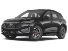 Ford Kuga Estate