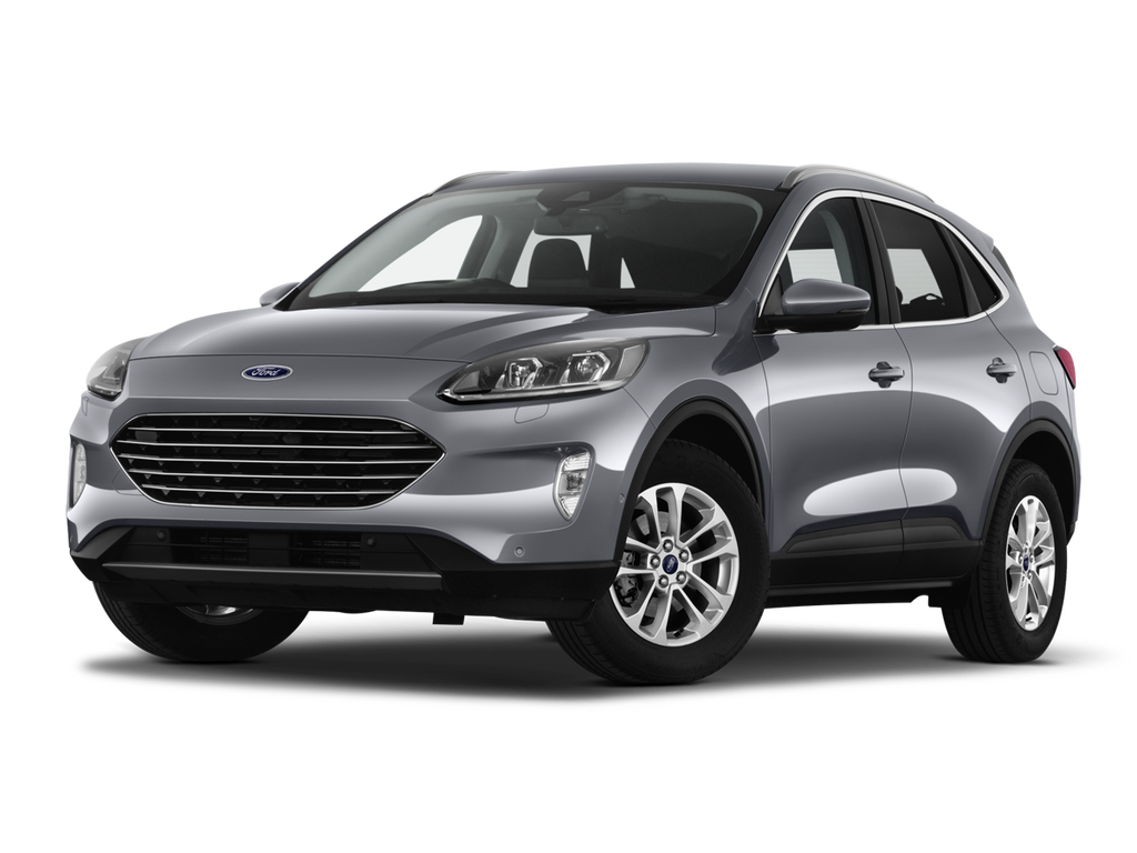 Ford Kuga Estate 2.5 FHEV Black Package Edition 5dr CVT Car Leasing Deals