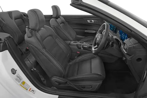 frontseat