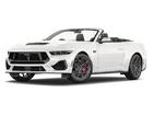 Ford Mustang Convertible