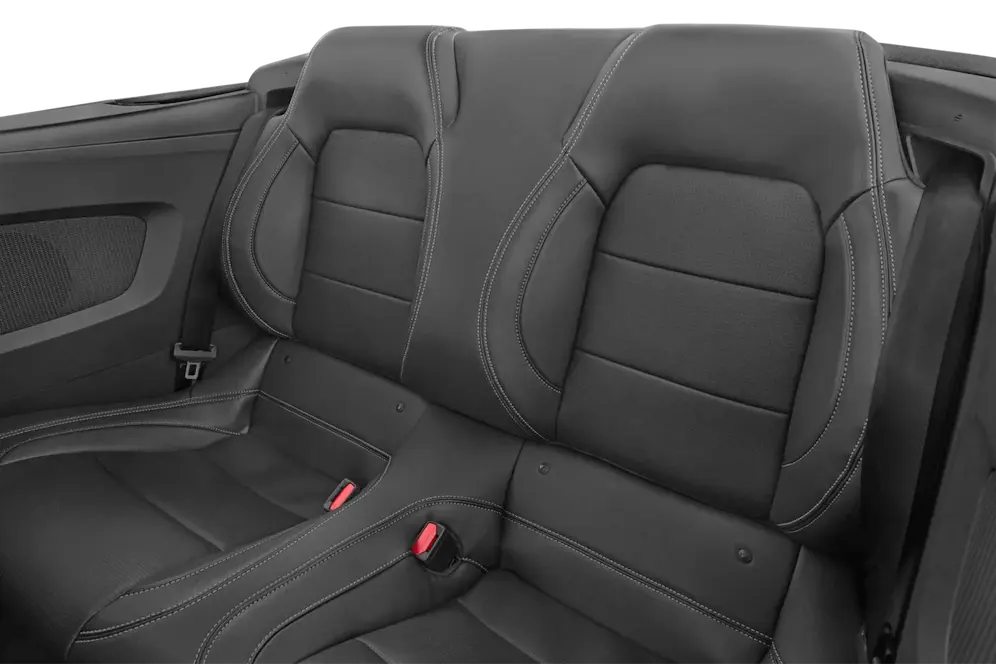 rearseat