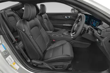 frontseat