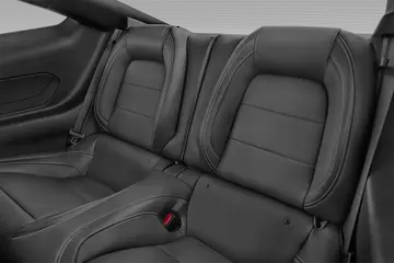 rearseat