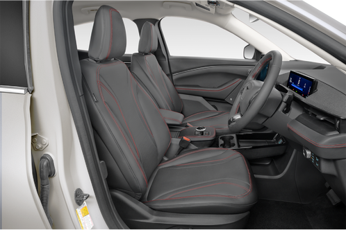 frontseat
