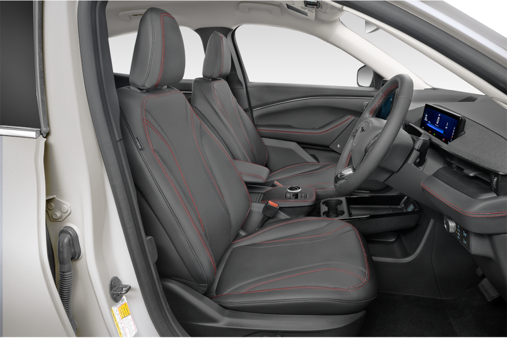 frontseat