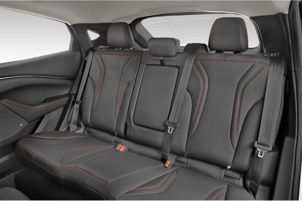 rearseat