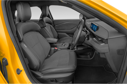 frontseat
