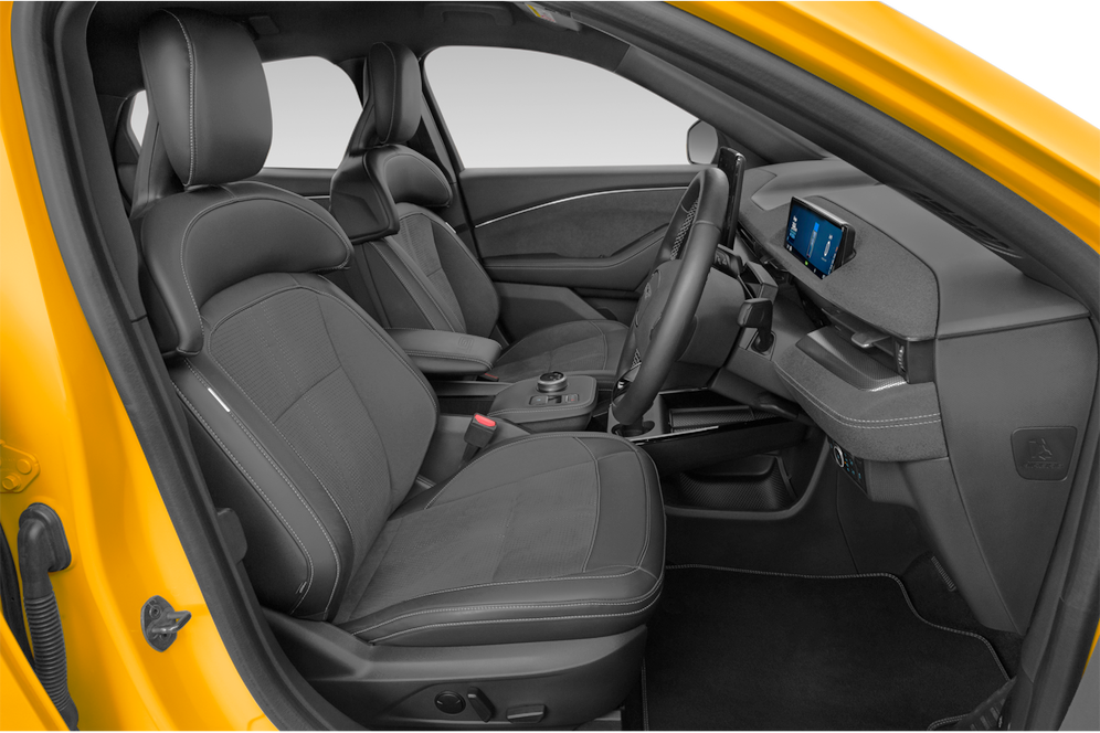 frontseat