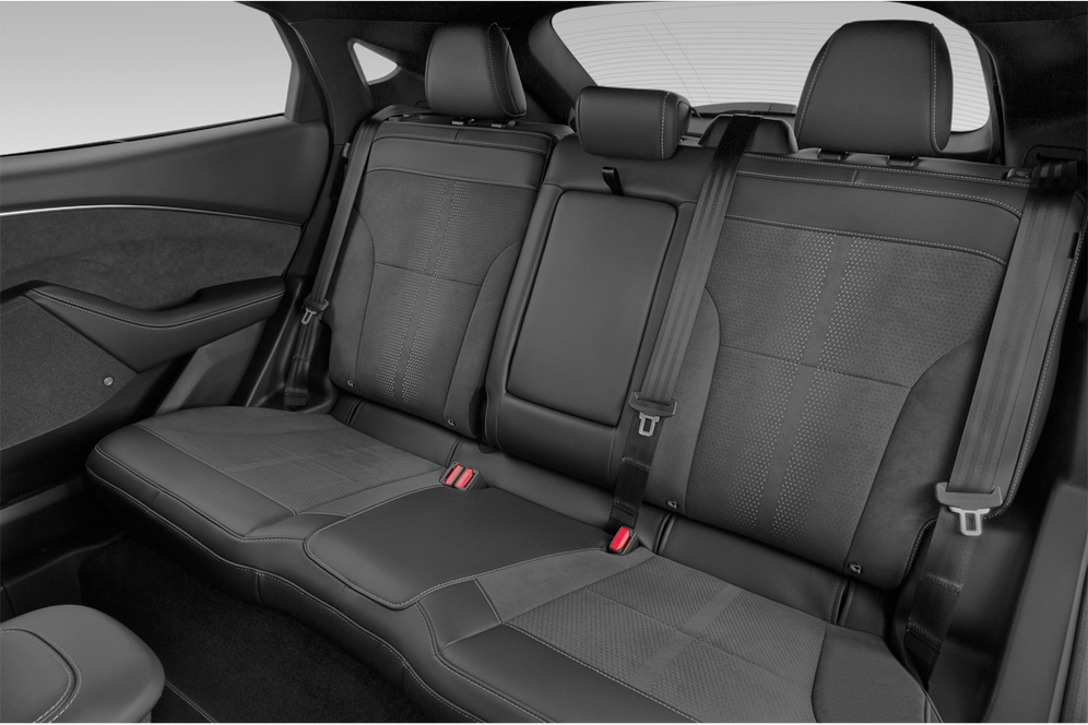 rearseat