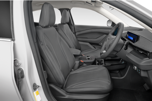 frontseat