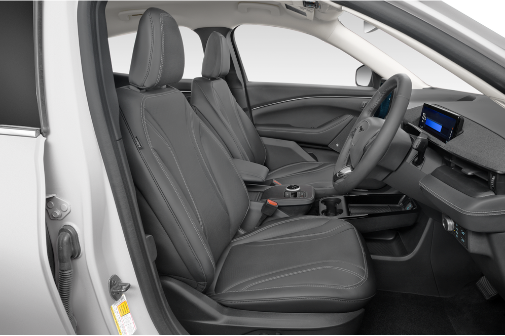 frontseat