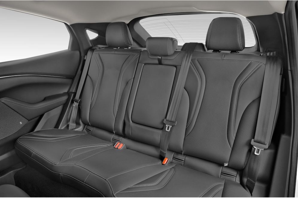 rearseat