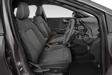 frontseat