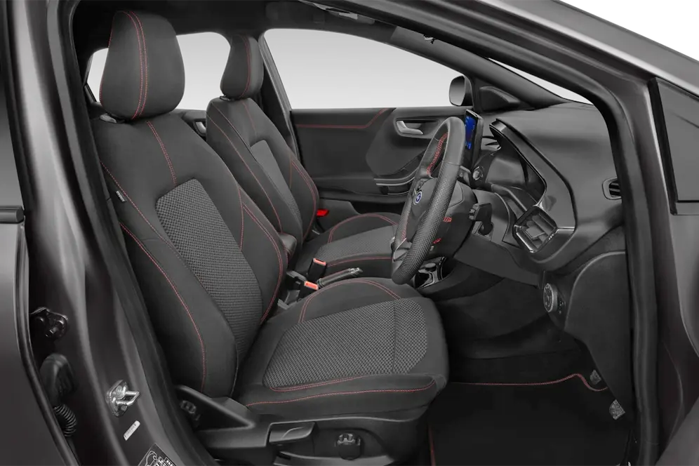 frontseat