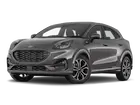 Ford Puma Hatchback