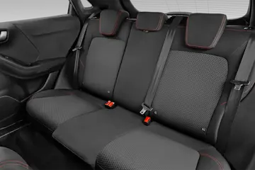 rearseat