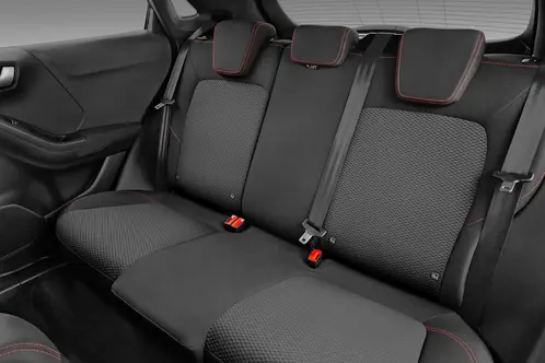 rearseat