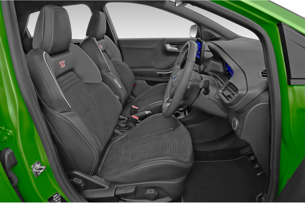 frontseat