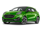 Ford Puma Gen-E Hatchback