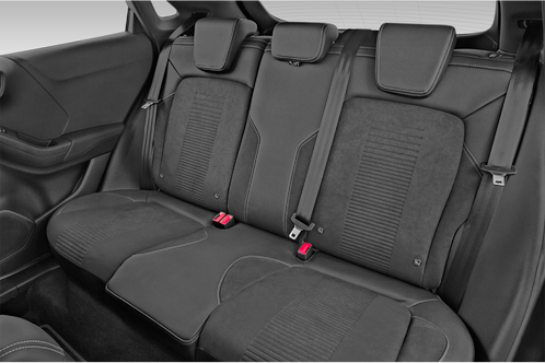 rearseat