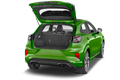 trunk