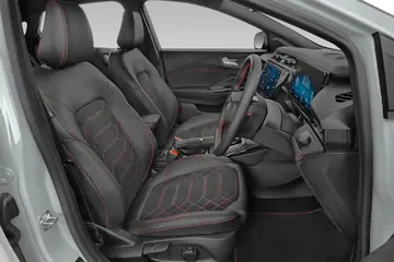 frontseat