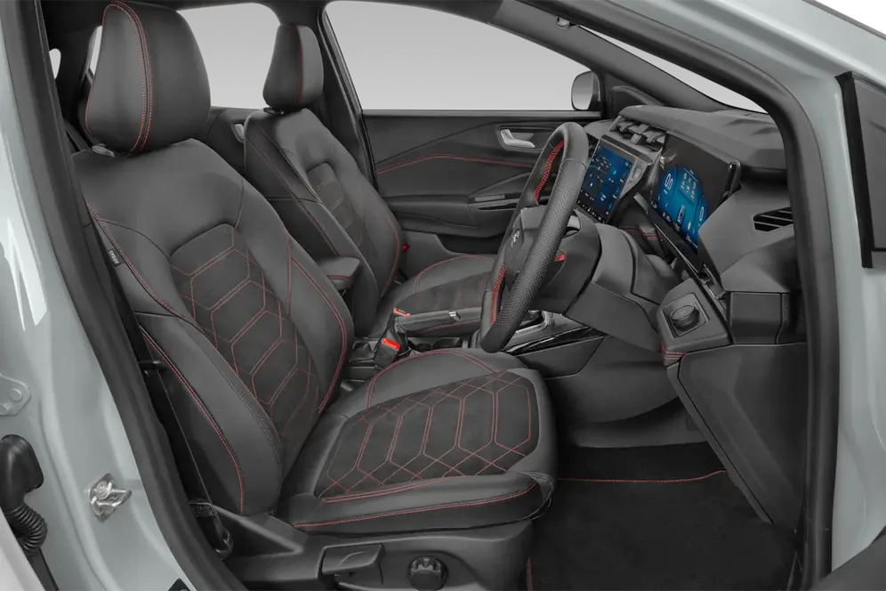 frontseat