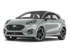 Ford Puma Hatchback