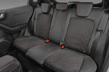 rearseat