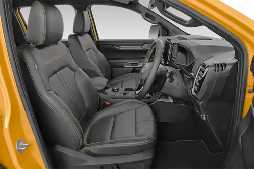 frontseat