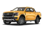 Ford Ranger Diesel