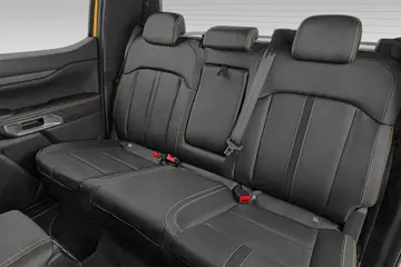 rearseat