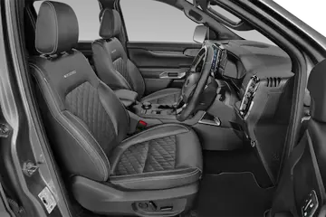 frontseat
