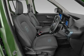 frontseat