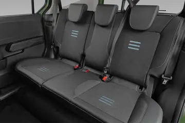 rearseat