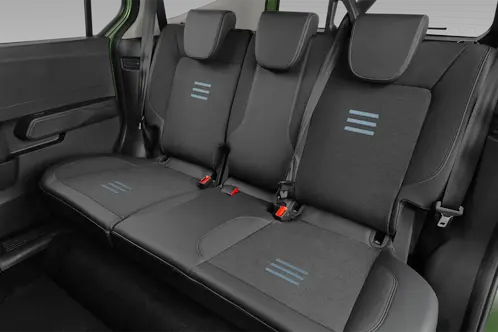 rearseat