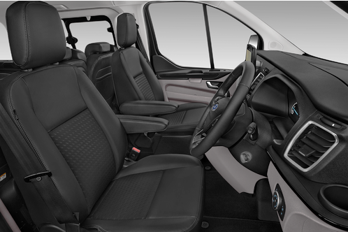 frontseat