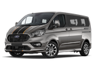 Ford Tourneo Custom 320 L1 Diesel Fwd