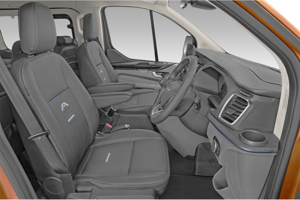 frontseat