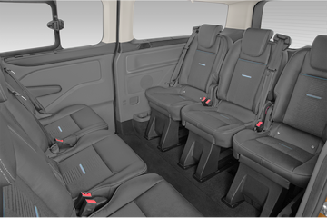 rearseat