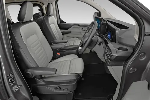 frontseat