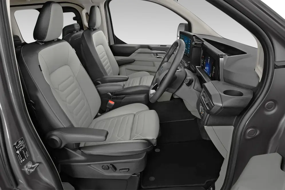 frontseat