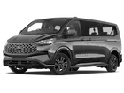 Ford Tourneo Custom 320 L2 Diesel Fwd